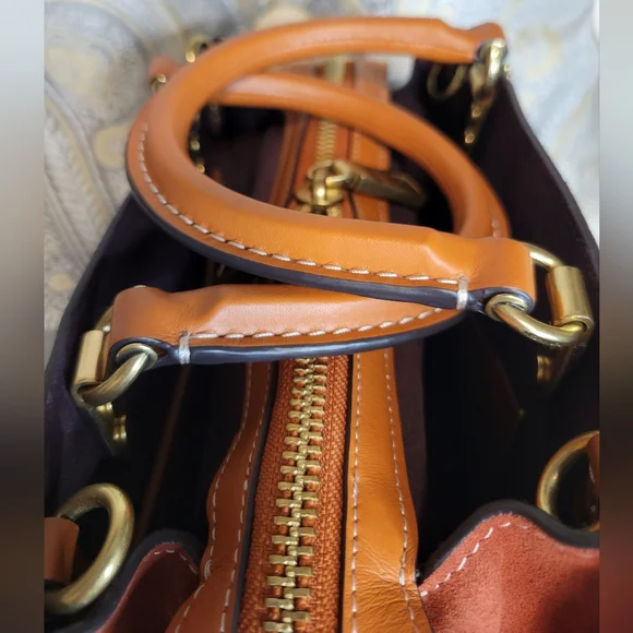 COACH ROGUE 25 (2021) - Picture 8 of 13